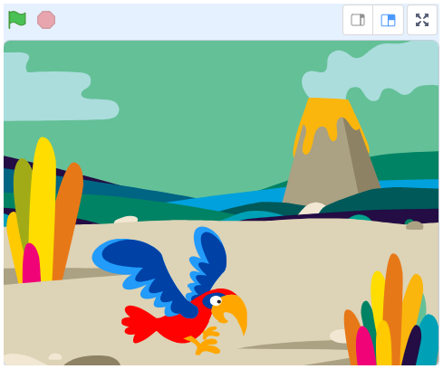 每周學青少(shǎo)年編程系列課程 | 第一課：歡迎來到(dào)編程世界