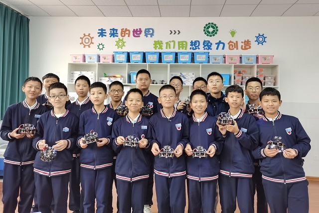 永嘉縣東方外國語學校(xiào)